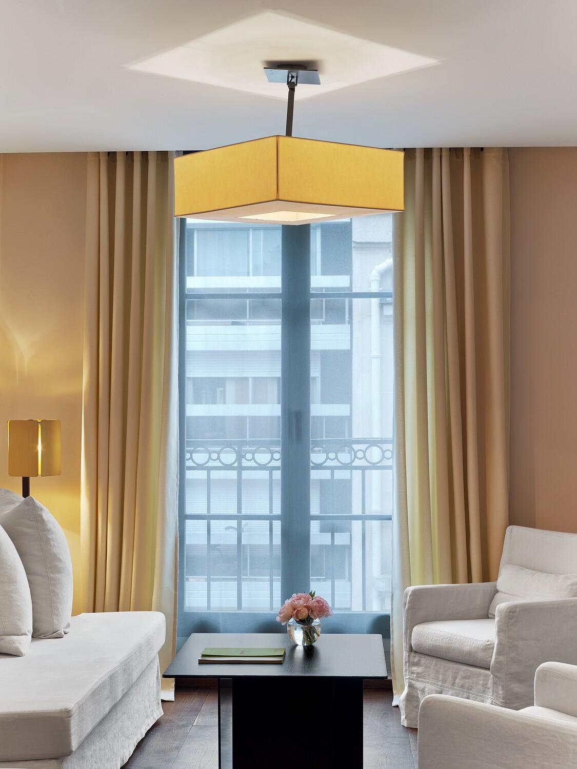 Le Metropolitan, Paris Tour Eiffel, A Tribute Portfolio Hotel Luaran gambar