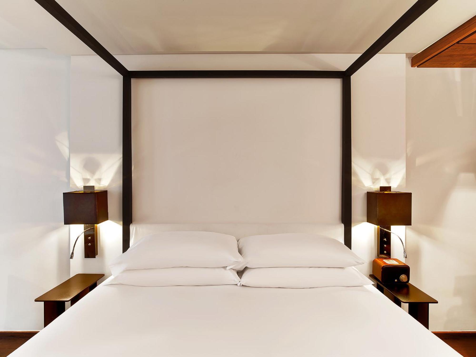 Le Metropolitan, Paris Tour Eiffel, A Tribute Portfolio Hotel Luaran gambar