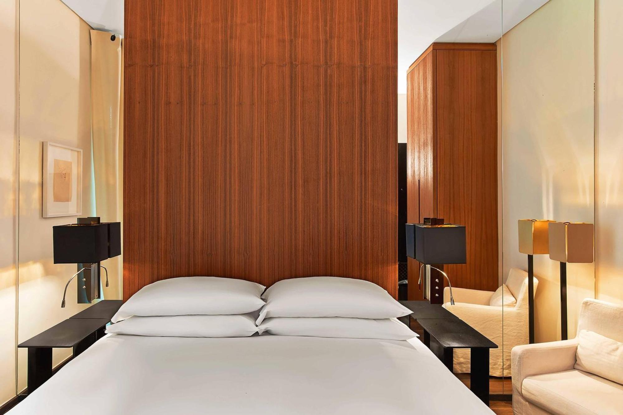 Le Metropolitan, Paris Tour Eiffel, A Tribute Portfolio Hotel Luaran gambar